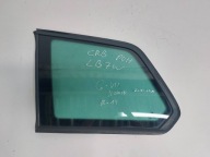 VW GOLF VII KOMBI 14r window bodywork left rear part