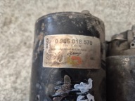 Mercedes A160 1,6 starter