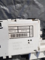 CIVIC VIII UFO 07R 2,2 CTDI display HR0343013
