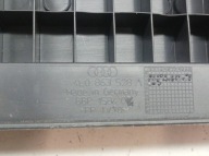 cover moulding boot bearing left right KPL 4L Audi Q7 and (2005-2015)
