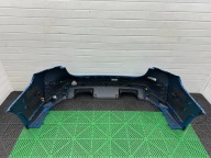 stoßstange hinten heck BMW M4 G82 G83 komplet CARBON !!!!