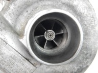 turbo turbina Mazda Premacy 2.0 D