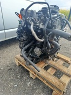 VW T5 LIFT T6 engine complete 2.0 TDI CCH CCHA 134 tys. km