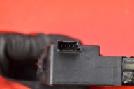 lock bonnet rear part boot 7119049 BMW E91 08-13