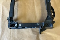 FORD FIESTA MK7 LIFT 2012-2017 pillar iron support panel for radiators original
