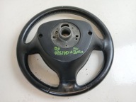 VW PASSAT B5 VW GOLF IV BORA steering wheel, leather leather DO trim