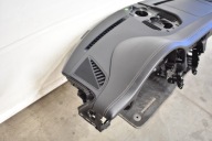 IDEALNA console leather NAPPA PORSCHE 991 LIFT 16R. 1