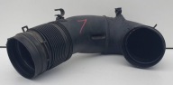 Volkswagen Touareg II 7P6 pipe dolotu air
