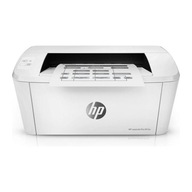 Drukarka jednofunkcyjna laserowa (mono) HP LaserJet Pro M15a