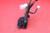 lock door left rear part rear MAZDA CX-7 06-09