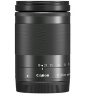 Objektív Canon EF-M 18-150mm 3.5-6.3IS