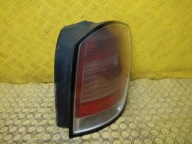 OPEL ASTRA H KOMBI light right rear part 24451840