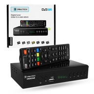 Tuner DVB-T2 Cabletech URZ0336B