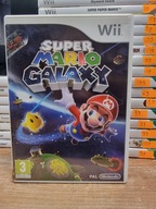 Super Mario Galaxy Wii Klasyk SklepRetroWWA