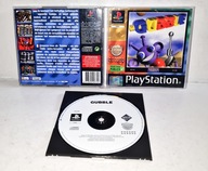 Gubble Game Sony PlayStation (PSX)