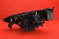 REFLEKTOR right light front LED EU 260100767R RENAULT MEGANE 4 IV 16-20