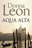 Acqua Alta: Another Intriguing Murder Mystery in