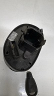 steering wheel levers and controls CIM saab 9-3 II + key 12805194 2004 tcs