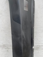 LPA312 BMW I01 I3 left moulding threshold 7368597