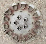 HONDA FR-V 07R decorative disc cover 16 KOMPLET