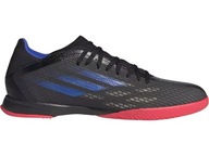 BUTY PIŁKARSKIE HALOWE X SPEEDFLOW.3 IN ADIDAS