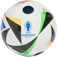 Adidas PIŁKA NOŻNA rozmiar 5 Logo UEFA EURO 2024 Germany