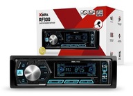 OUTLET Radio samochodowe Xblitz RF300 BT Pilot MP3 USB