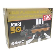 Atari Flashback 11 Gold "50th Anniversary"
