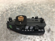 light LED left rear part to the bonnet VW T7 7T0945093A