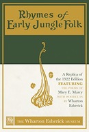 Rhymes of Early Jungle Folk Marcy Mary E.