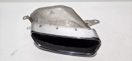TERMINALE dello scarico Destro AUDI A6 C7 4G0253825P ORYG