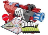 Karabin BOOMCO Twisted spinner z obracaną lufą