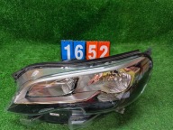 REFLEKTOR left front PEUGEOT EXPERT III TRAVELLER 16- NR.R1652