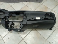 dashboard instrument panel console BMW 5 F10 2016 920597608