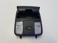 CEED III HB light oswietlenie cabs inner