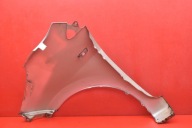 fender right front front 3D KIA PICANTO 2 II 11-15