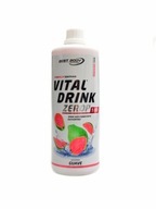 Vital drink Zerop 1000 ml guave