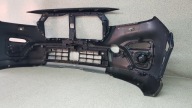 SUZUKI SX4 S-CROSS 3 III 2021- bumper front 9188