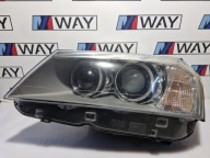 BMW F25 F26 REFLEKTOR light front left XENON 7217293