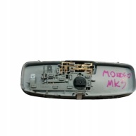 OSWIETLENIE cabs FORD MONDEO MK3 9A6A-13776-AB