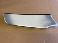 MERCEDES A class W 177 moulding DEKOR left front A1777205100