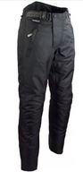 Roleff textilné nohavice RO451 čierne