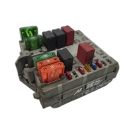 Module Module fusibles Fiat PUNTO II 1,2 B 46835421