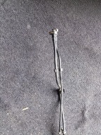 fuel line FORD TRANSIT FURGON BK21-9J338-AB