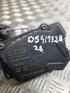 Valvola a farfalla AUDI TT 2.0 TFSI