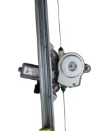 window regulator right front RENAULT TRAFIC II OPEL VIVARO and 7700311821