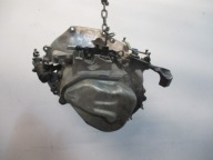 Getriebe CITROEN C3 III 20r 1.2VTI 20A704