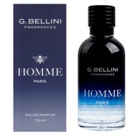 Homme Woda Perfumowana 75ml - G.Bellini
