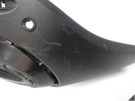 MERCEDES GLC II X254 AMG 22- bumper BUMPER diffuser SPOILER rear part (6xPDC)