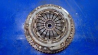 disco 7MM di pressione CUSCINETTO TENDICINGHIA 1.5DCI RENAULT KANGOO II